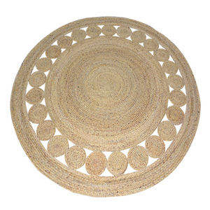 <span class=keywords><strong>Tapis</strong></span> en Jute fait maison 6 pieds, <span class=keywords><strong>tapis</strong></span> en lin antidérapant pour l'extérieur, <span class=keywords><strong>tapis</strong></span> <span class=keywords><strong>rond</strong></span> en herbe et en herbe marine, <span class=keywords><strong>tapis</strong></span> et <span class=keywords><strong>tapis</strong></span> en Sisal pour enfants pour <span class=keywords><strong>salle</strong></span> <span class=keywords><strong>de</strong></span> <span class=keywords><strong>bain</strong></span>/ - Product Image 2