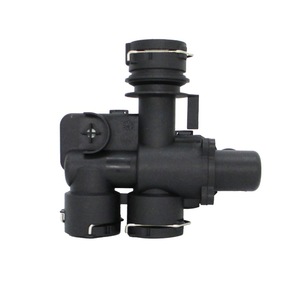 Válvula de Control de Agua Mercedes Benz A2118320584 para Sistema de Calefacción y Refrigeración, Temperatura Normal - Product Image 1