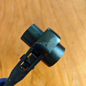 Clé à cliquet à tête de marteau à griffes de 24*30 mm, à queue pointue, forgée à froid - Product Image 5