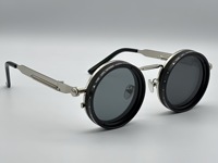 Lunettes de soleil polarisées à gradation réglable avec filtre ND UV400 et changement de couleur, 9 niveaux, pour la pêche et les activités de plein air