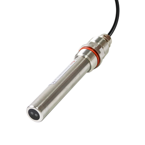 Rika RK500 CE RS485, Sensor Turbiditas Optik Inline 4-20mA untuk Analisis Kualitas Air - Product Image 3