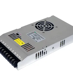 110v/220vac High Quality 5V output Slim Power Supply 5v 60a JPS300V