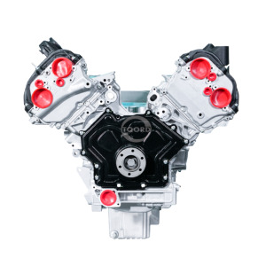 Conjunto de motor de gasolina de alta calidad 306PS 3,0 T LR079612 para 2010-2024 <span class=keywords><strong>Range</strong></span> <span class=keywords><strong>Rover</strong></span> Discovery nuevo producto de vehículo - Product Image 1