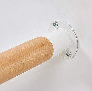 <span class=keywords><strong>Mesa</strong></span> de comedor redonda de madera MDF, venta al por mayor, proveedores de China, nueva producción, aspecto escandinavo, estilo nórdico, 60cm70cm80cm - Product Image 5