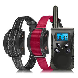 pet az training collar