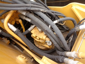 รถขุดมือสอง 12 ตันจากญี่ปุ่น รถขุดมือสอง CAT 312D 320 Caterpillar รถขุดมือสองสำหรับขาย - Product Image 6