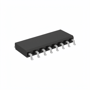 Comprar Componentes Electrónicos Originales en Línea KA7500CDTF Gestión de Energía (PMIC) 16 SOIC - Product Image 1