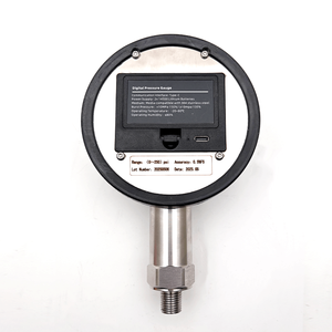 SKA-YS-X2 Digital Data Logger Medidor De Pressão De Alta Precisão - Product Image 4