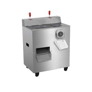 Máquina para Carne, Nueva, de Alta Resistencia, Maquinaria de Procesamiento para Hacer Salsas y Gelatinas, Nueva, Comercial, de Sobremesa, Industrial, para Supermercados - Product Image 4
