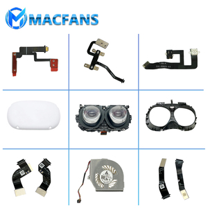 Accesorios de realidad virtual para Oculus Quest 2: Correa para la cabeza, conjunto de lentes y pantalla LCD, correa de repuesto para sensor de cámara - Product Image 6
