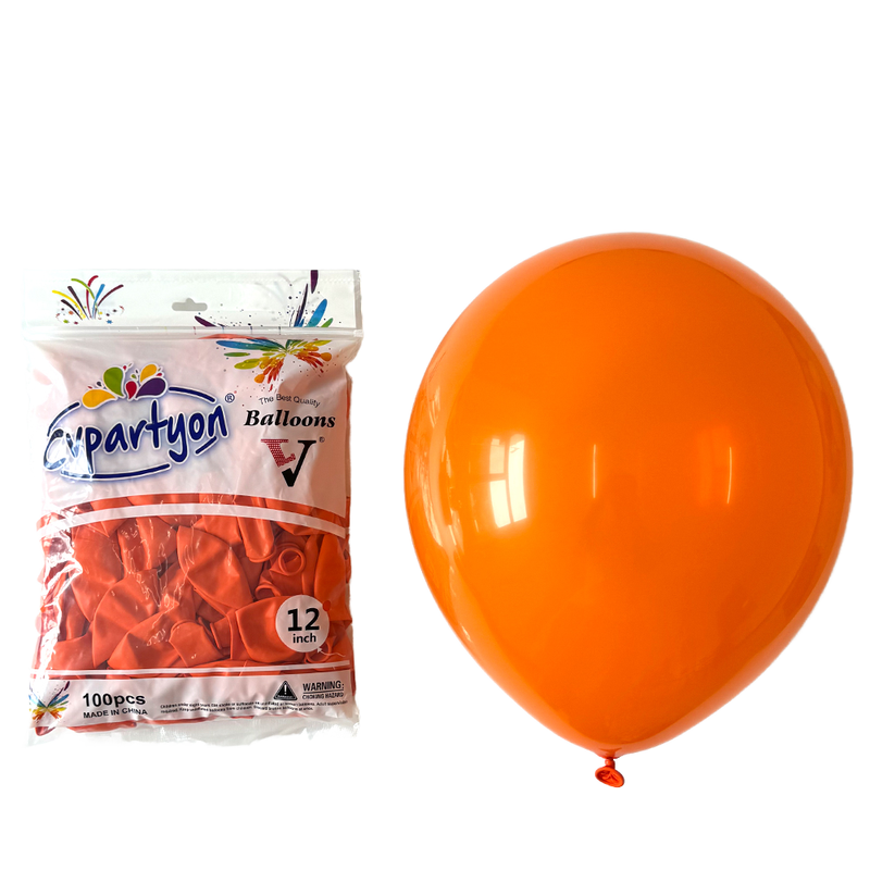 High Quality 10inch Helium Latex Balloon