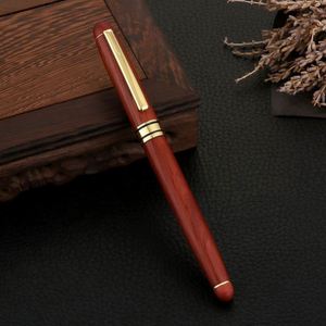 Stylo bille en métal avec étui - Cadeau de la Saint-Valentin pour homme - Stylo promotionnel avec logo personnalisé - Product Image 2