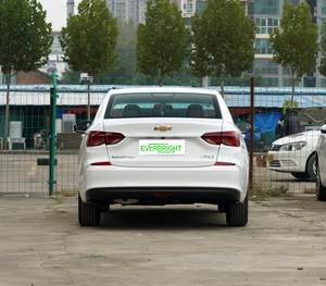 Popolare Chevrolet <span class=keywords><strong>Monza</strong></span> 320 Berlina/<span class=keywords><strong>Auto</strong></span> a Prezzo Conveniente, Tetto Apribile Elettrico, Cilindrata 1.5 L e Controllo della Velocità di Crociera - Product Image 4