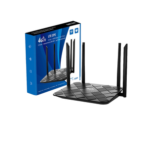 Chất Lượng Cao Cpe <span class=keywords><strong>Router</strong></span> Với Khe Cắm Thẻ Sim Mô Hình Mới Xách Tay 4G Wifi Không Dây VPN <span class=keywords><strong>Router</strong></span> Cho Sử Dụng Ngoài Trời Với Tường Lửa Chức Năng - Product Image 1