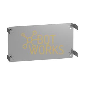 Schneider Electric NSYMP12M8 - Neuf - Product Image 1