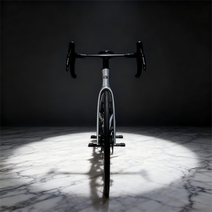 Bicicleta de Montaña KOZO OEM de Fibra de Carbono de Taiwán, 24 Velocidades, Ruedas de Aluminio, Ligera, con Frenos de Disco Hidráulicos, Directo de Fábrica - Product Image 4