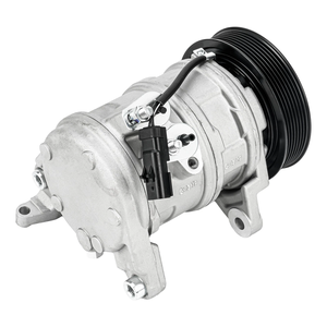 Nouveau 59035 RL056336AC Mini compresseur ca pour Dodge pour <span class=keywords><strong>Ram</strong></span> <span class=keywords><strong>1500</strong></span>/2500/3500 <span class=keywords><strong>V8</strong></span> 5.7L 2003-2008 Mini 24V A/C compresseur Chrysler - Product Image 4