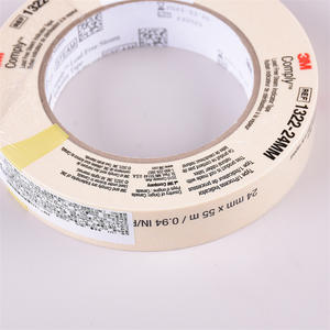 เทปติดตามกระบวนการฆ่าเชื้อด้วยไอน้ำ 3M Comply Steam Indicator Tape ขนาด 24 มม. x 55 ม. สำหรับการฆ่าเชื้อด้วยหม้อนึ่งความดันสูง สำหรับใช้ทางการแพทย์ - Product Image 1