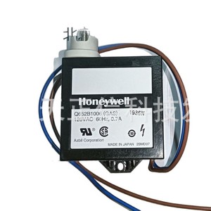 Honeywell <b>transformer</b> Q652B1006 genuine product, price quoted separately, ten times compensation for fakes. - Product Image 1