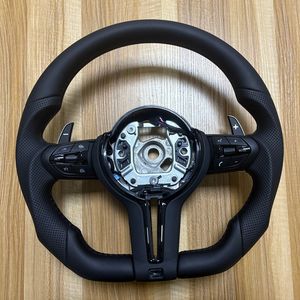 <span class=keywords><strong>Volant</strong></span> sport M pour <span class=keywords><strong>BMW</strong></span> F10 F30 F80 E60 E90 E92 F01 F11 F20 F22 F31 X5 E70 E71 F15 X6 E71 F16 M5 M3 M4 F82 - Product Image 6