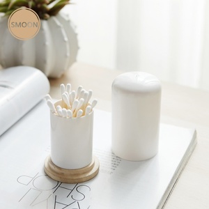 ที่ใส่ไม้จิ้มฟันพลาสติกดีไซน์ทันสมัยแบบใหม่ สำหรับใช้เป็นของแจก - Product Image 3