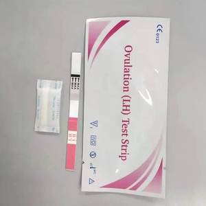 Nhà máy cung cấp tại chỗ nước tiểu rụng trứng Kit kiểm tra LH rụng trứng que thử và rụng trứng que thử - Product Image 2