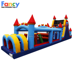 Halloween Mini <span class=keywords><strong>Golf</strong></span> Obstacle Gonflable Course Enfants Obstacle Équipement <span class=keywords><strong>à</strong></span> <span class=keywords><strong>Vendre</strong></span>-<span class=keywords><strong>Château</strong></span> Gonflable - Product Image 5