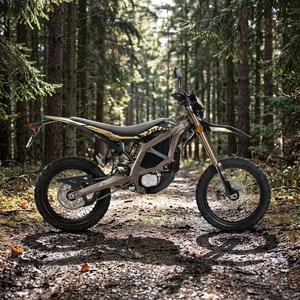 Nouvelle Moto Tout-Terrain Électrique Surron Ultra 2026 24.5KW 74V 60Ah à Charge Rapide, Haute Performance, Capable de Dépasser les 80km/h pour une Expérience de Conduite Intense - Product Image 2