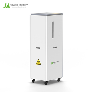ระบบแบตเตอรี่สำรองไฟบ้านทั้งหลัง 20kW 64kWh 80kWh JApower แบบสามเฟส ออลอินวัน ไฮบริด ESS พร้อมอินเวอร์เตอร์ไฮบริด Deye ในตัว - Product Image 3