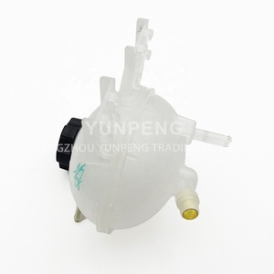 Réservoir de récupération de liquide de refroidissement 68338771AA pour Jeep Compass 2018-2024 68338771 - Product Image 4