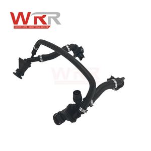 WRR 11158647961 BMW N63 F10 F07 F12 F13 F06 F01 F02 için Araba Motoru Karter Havalandırma Hortumu - Product Image 2
