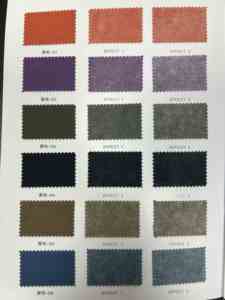 Unisex personalizado bordado Hoodie Heavyweight Ácido lavado velo camisola padrão sólido 100% algodão Puff técnica XL Outono - Product Image 5