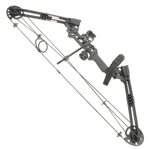 Bắn Cung Hợp Chất <span class=keywords><strong>Bow</strong></span> Set Rh Và Lh 20-70 Lbs Vẽ Trọng Lượng Có Thể Điều Chỉnh Cho Người Lớn Ngoài Trời Săn Bắn <span class=keywords><strong>Bow</strong></span> Kit Cho Người Mới Bắt Đầu - Product Image 5