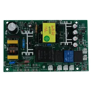 Personalizado 94V0 Fr 4 Circuit Board Circuitos Impressos Rohs Ce 94V0 Printing Circuit Board Fabricante multicamadas pcb assembly