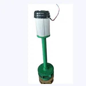 600W 220V Direct Use AC Single Phase Water Turbines Small Hydro Power Generator Plant For Stream River