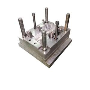 Piezas Moldeadas por Inyección de Metal de Alta Durabilidad OEM, Accesorios para Drones, Panel de Cubierta Frontal para Dron Agrícola YIOT YO-005M - Product Image 2