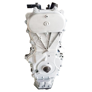 Conjunto de Motor Completo 4C20A 2.0L de Gasolina Turboalimentado de Inyección Directa, Compatible con Great Wall Haval H7 - Product Image 3