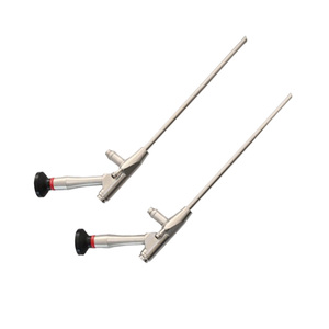 Foraminoscope de haute précision 10 mm 7,3 mm 6,3 mm, endoscope spinal avec <span class=keywords><strong>gaine</strong></span> protectrice en acier inoxydable - Product Image 5