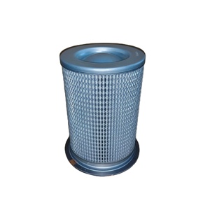 Manny 124487-021 Filtre séparateur d'huile neuf et usagé Pièces de filtre à air de compresseur industriel - Product Image 3