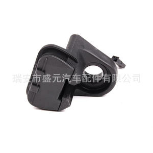 สวิตช์ไมโครสำหรับแขนปัดน้ำฝนกระจกหลังรถยนต์ BMW E39 รุ่น 61318363631 สำหรับสวิตช์ไมโคร - Product Image 4