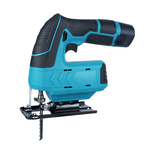 <span class=keywords><strong>Seghetto</strong></span> elettrico senza fili ad alta velocità fai da te/strumento industriale alimentato a <span class=keywords><strong>batteria</strong></span> per il taglio del legno in metallo all'ingrosso puzzle elettrico con filo - Product Image 4