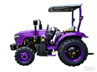 Tracteurs agricoles de 50 à 100 ch, mini-tracteurs 4x4, mini-tracteurs de jardinage, tracteurs agricoles avec tous les équipements à vendre