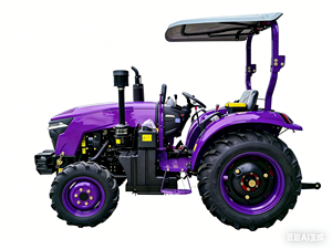 Tracteurs agricoles de 50 à 100 ch, mini-tracteurs 4x4, mini-tracteurs de jardinage, tracteurs agricoles avec tous les équipements à vendre - Product Image 5