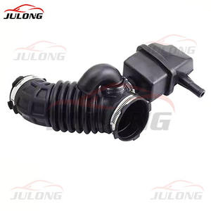 Tuyau d'<span class=keywords><strong>admission</strong></span> d'air pour <span class=keywords><strong>Nissan</strong></span> <span class=keywords><strong>Qashqai</strong></span> J10 08-15 X-Trail Tenan T31 2008-2013 16576-JE30A Tuyau d'<span class=keywords><strong>admission</strong></span> d'air pour moteur de voiture - Product Image 2