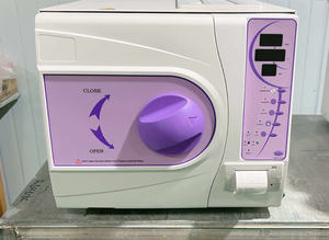 <span class=keywords><strong>Autoclave</strong></span> Dental, Esterilizador Automático a Vapor, Precio de <span class=keywords><strong>Autoclave</strong></span> - Product Image 4