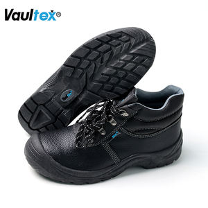 Scarpe di protezione all'ingrosso Vaultex <span class=keywords><strong>Zapatos</strong></span> De Seguridad scarpe di sicurezza in acciaio punta di acciaio industria delle scarpe da lavoro <span class=keywords><strong>stivali</strong></span> - Product Image 2