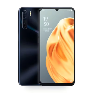 Teléfono Inteligente <span class=keywords><strong>Oppo</strong></span> <span class=keywords><strong>A91</strong></span> Android de 128 GB, Teléfono Móvil Inteligente 5G, Teléfono Celular Usado Desbloqueado, Teléfono Móvil Original Genuino - Product Image 2