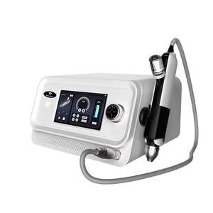 Máquina Facial de Hidrodermoabrasión con Oxígeno a Alta Presión, Equipo de Spa Facial Aqua Peel, Fabricante de Equipos de Belleza - Product Image 1