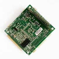 Carte CPU SeaTech SD701 Industrial 100% testée pour carte mère d'ordinateur intégré