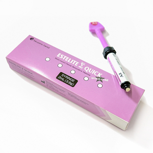 วัสดุอุดรากฟันแบบคอมโพสิต โทคุยามะ เรสโตเรททีฟ คอมโพสิต - Product Image 2